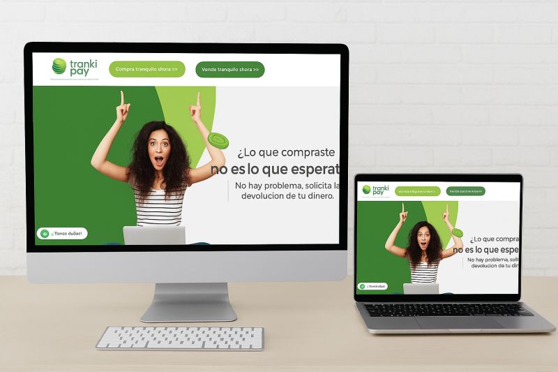 Trankipay